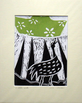 Prints & Drawings