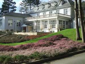 AWCB Clubhouse
